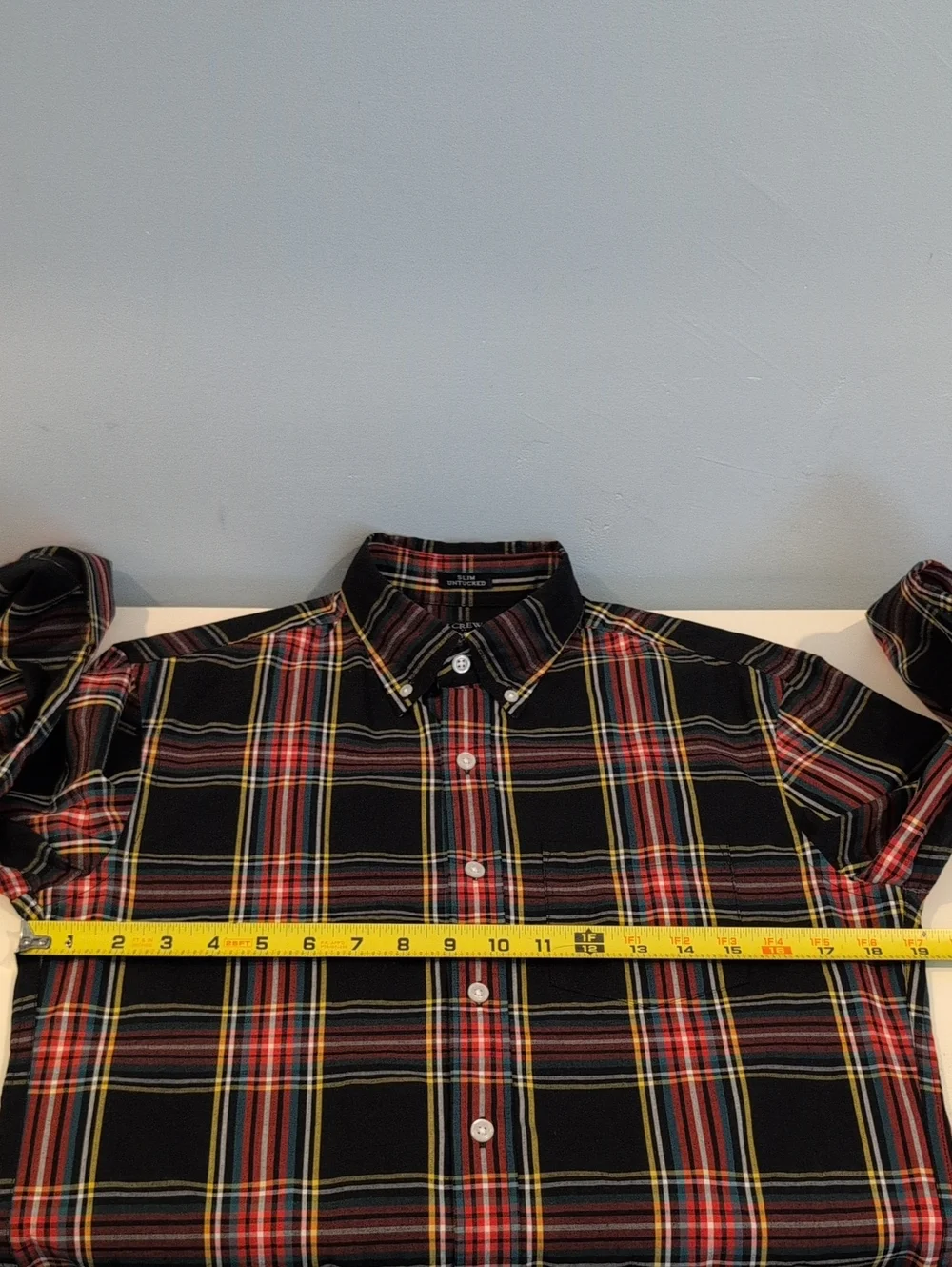 J. Crew crew mens